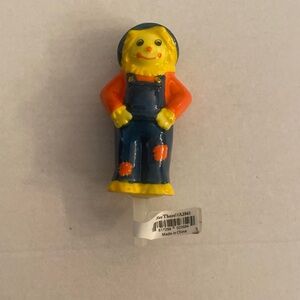 Nora Fleming mini Hay there